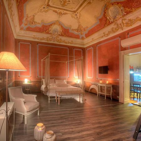 Casa Brancaccio Leilighet Lecce Rom bilde