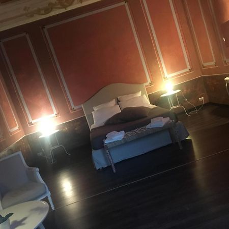 Casa Brancaccio Leilighet Lecce Eksteriør bilde