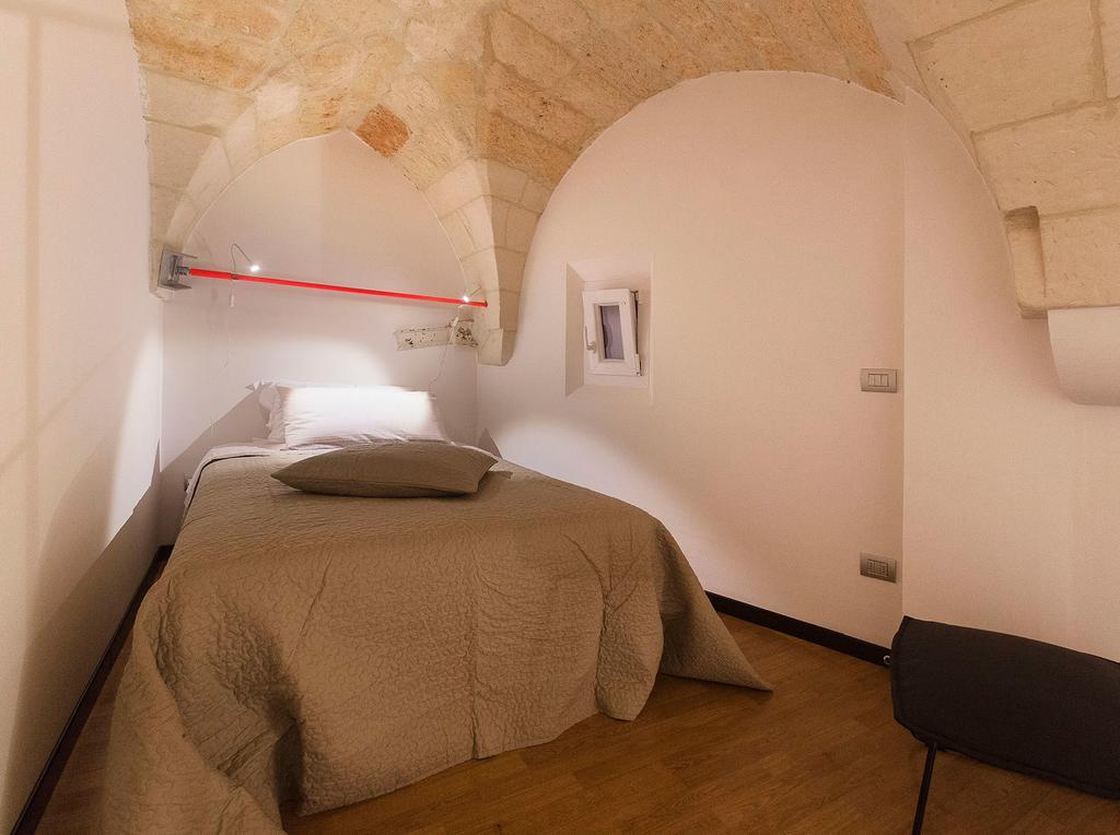Casa Brancaccio Leilighet Lecce Rom bilde