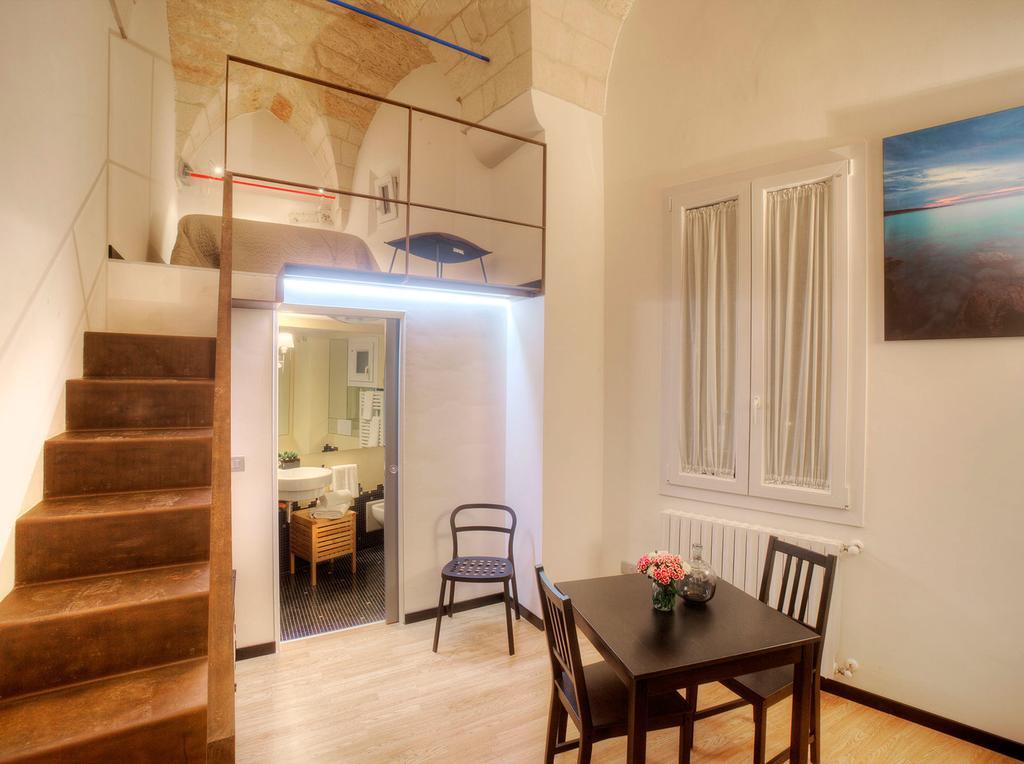 Casa Brancaccio Leilighet Lecce Rom bilde