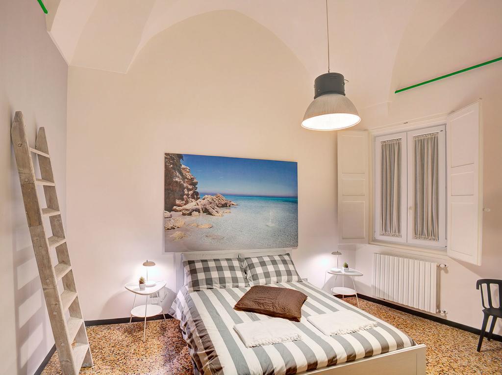 Casa Brancaccio Leilighet Lecce Rom bilde
