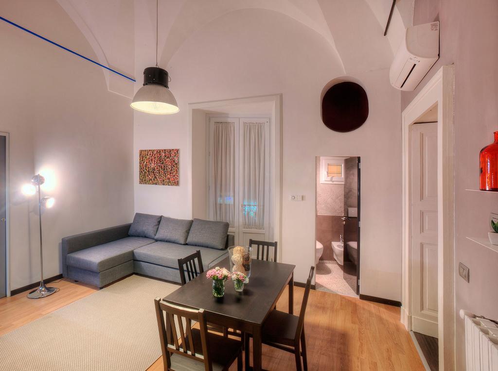 Casa Brancaccio Leilighet Lecce Rom bilde