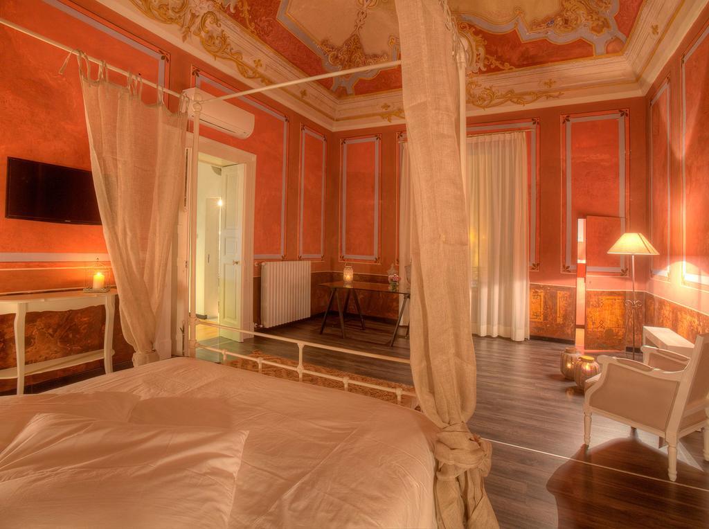 Casa Brancaccio Leilighet Lecce Rom bilde
