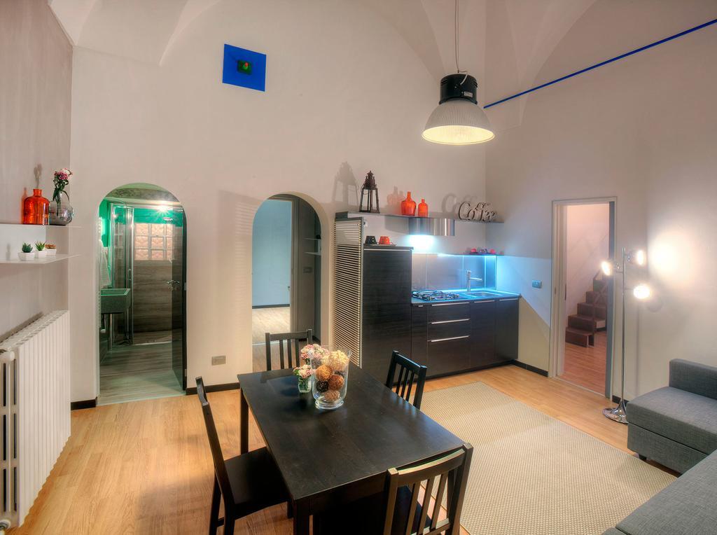 Casa Brancaccio Leilighet Lecce Rom bilde