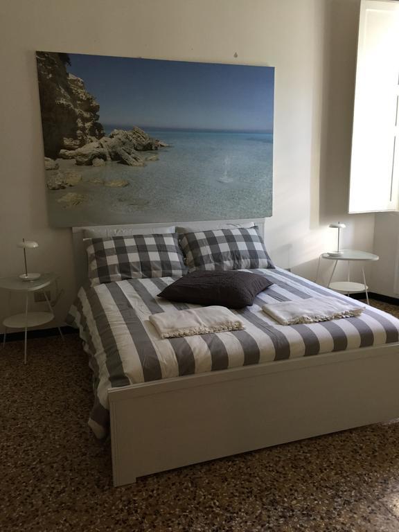 Casa Brancaccio Leilighet Lecce Rom bilde