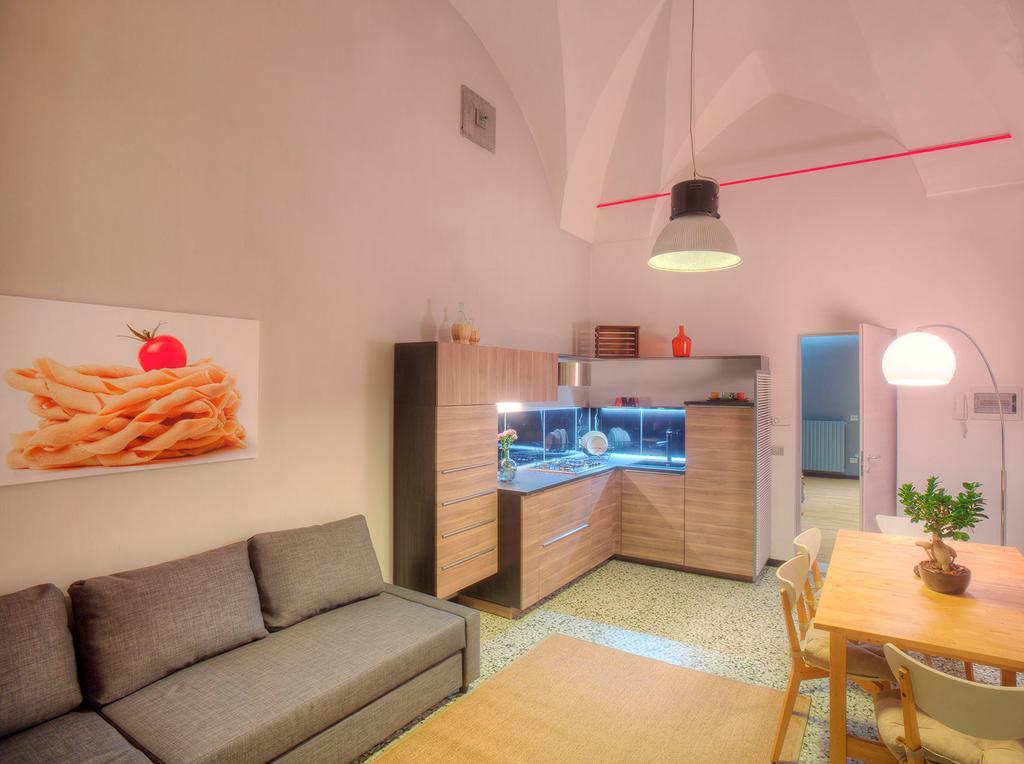 Casa Brancaccio Leilighet Lecce Rom bilde