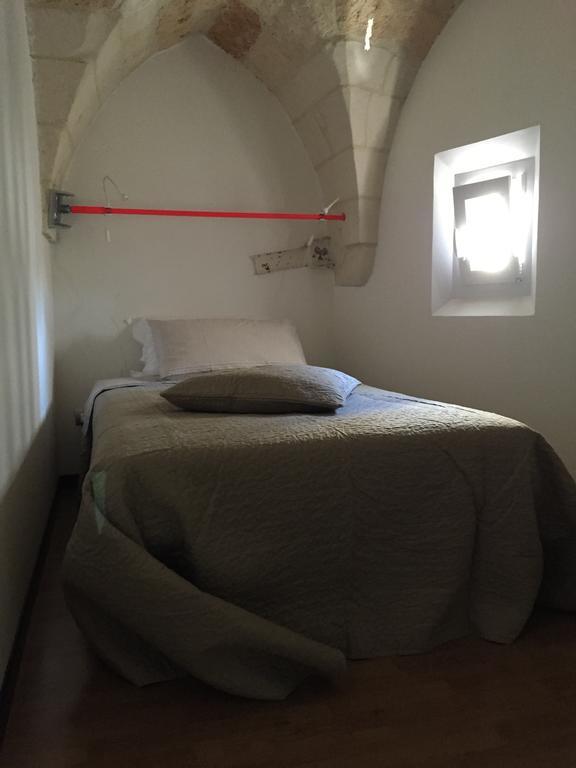 Casa Brancaccio Leilighet Lecce Eksteriør bilde