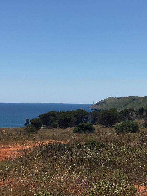Casa Brancaccio Leilighet Lecce Eksteriør bilde
