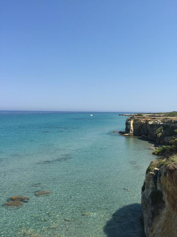 Casa Brancaccio Leilighet Lecce Eksteriør bilde